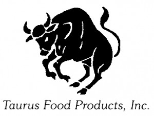 Taurus Food logo
